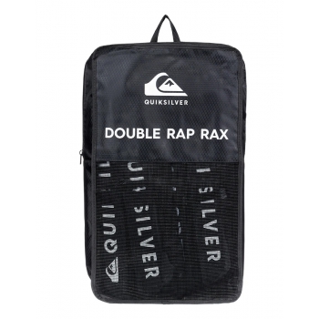 QUIKSILVER DOUBLE RAP RAX