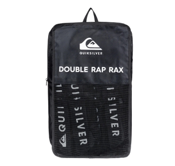 QUIKSILVER DOUBLE RAP RAX