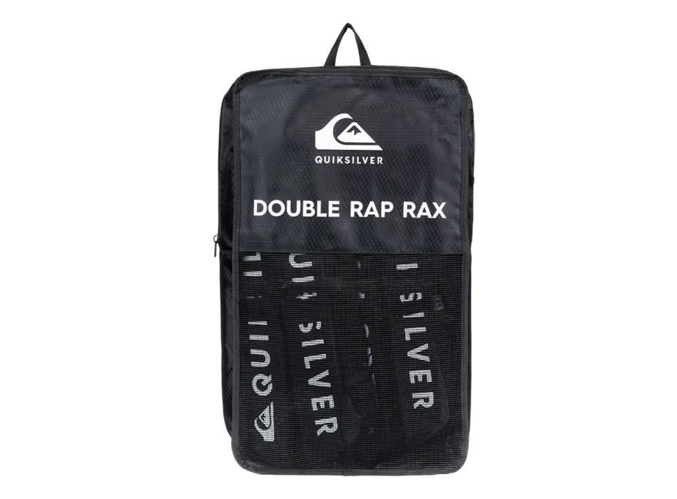 QUIKSILVER DOUBLE RAP RAX
