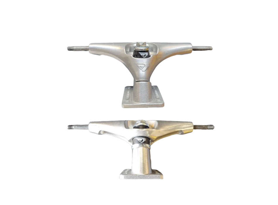 QUIKSILVER PROJECTOR TRUCK SURFSKATE