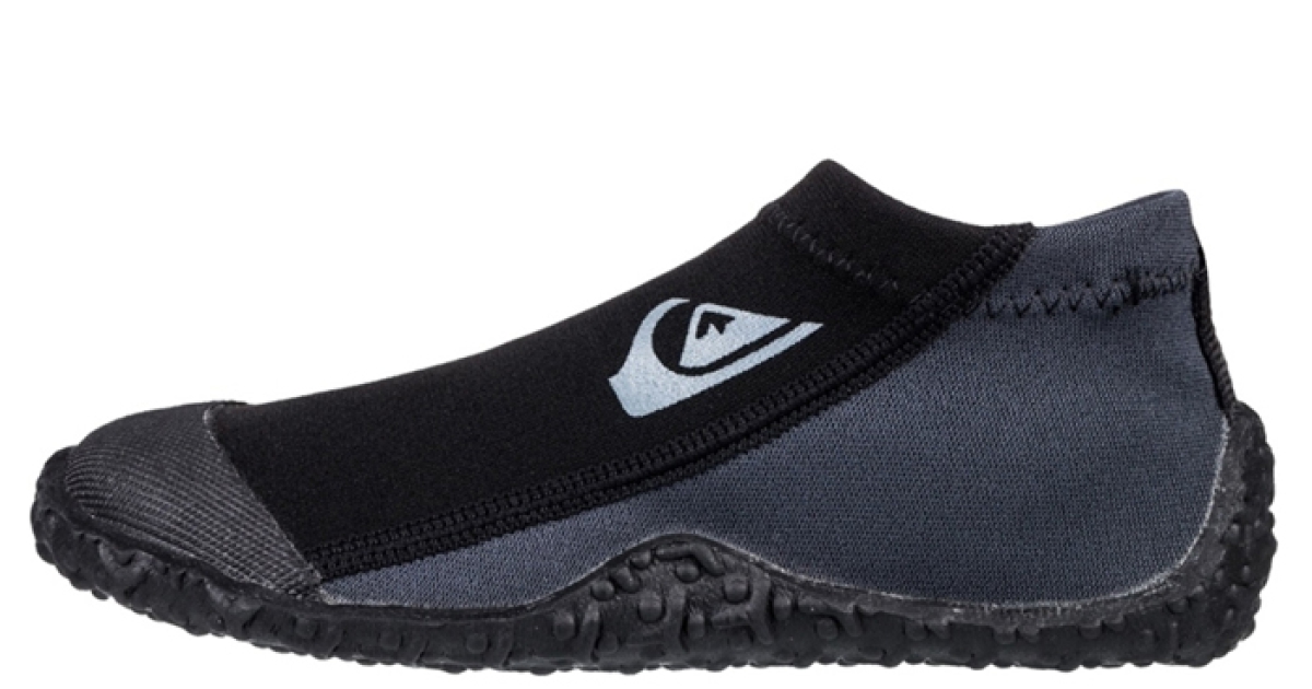 Quiksilver reef shoes top