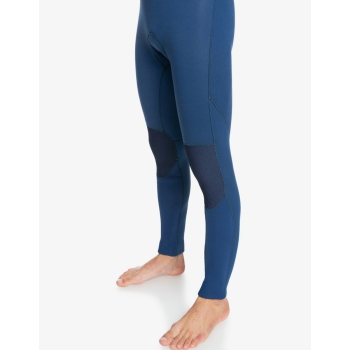QUIKSILVER PROLOGUE 3/2MM BACK ZIP WETSUIT INSIGNA