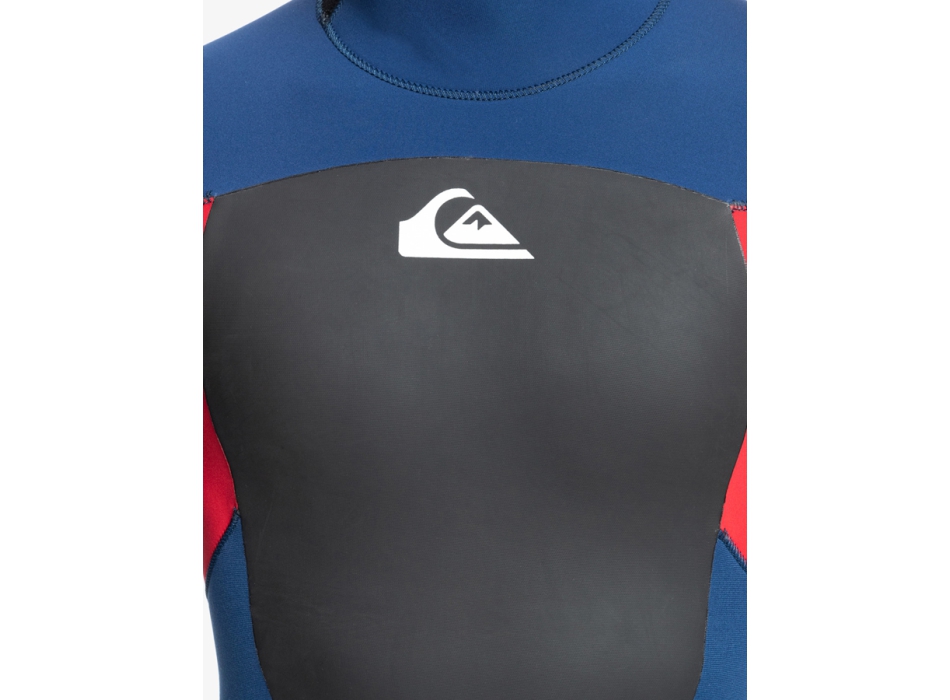 QUIKSILVER PROLOGUE 3/2MM BACK ZIP WETSUIT INSIGNA