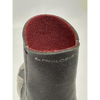 QUIKSILVER PROLOGUE+ 3MM SPLIT TOE BOOT MENS PRIMALOFT
