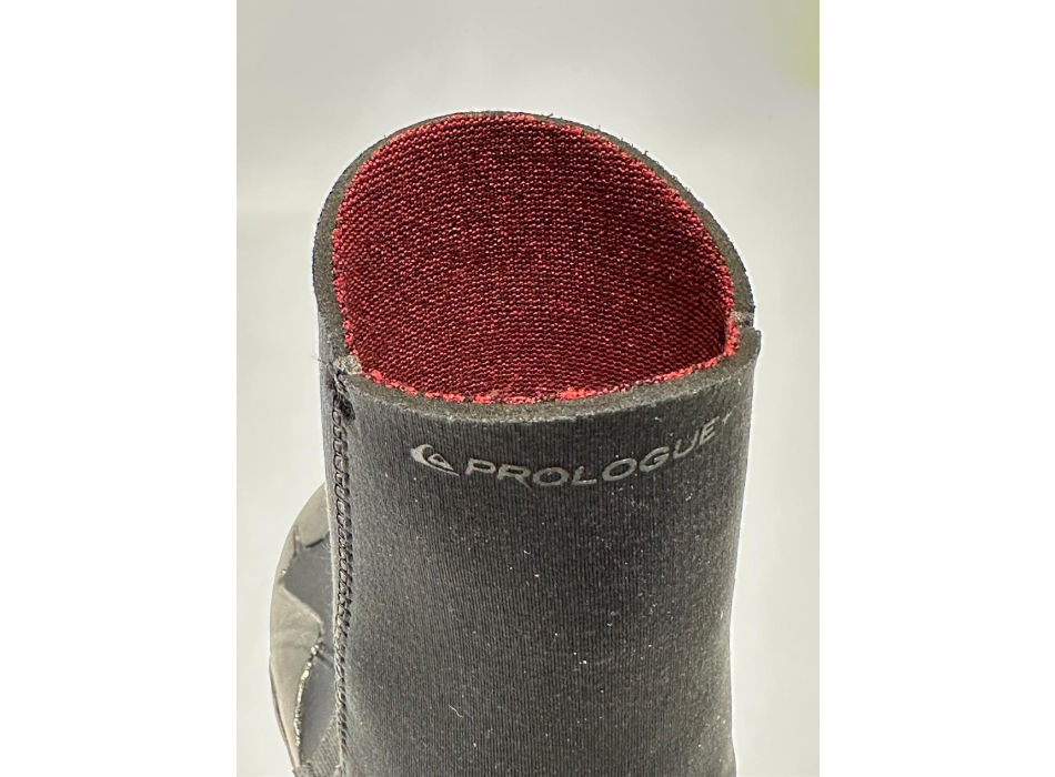 QUIKSILVER PROLOGUE+ 3MM SPLIT TOE BOOT MENS PRIMALOFT