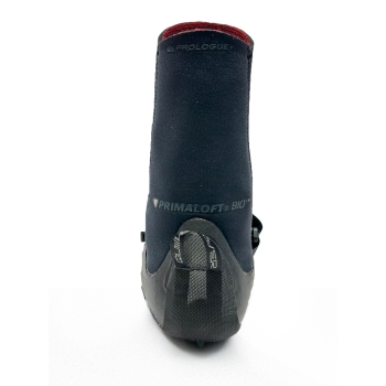 QUIKSILVER PROLOGUE+ 3MM SPLIT TOE BOOT MENS PRIMALOFT