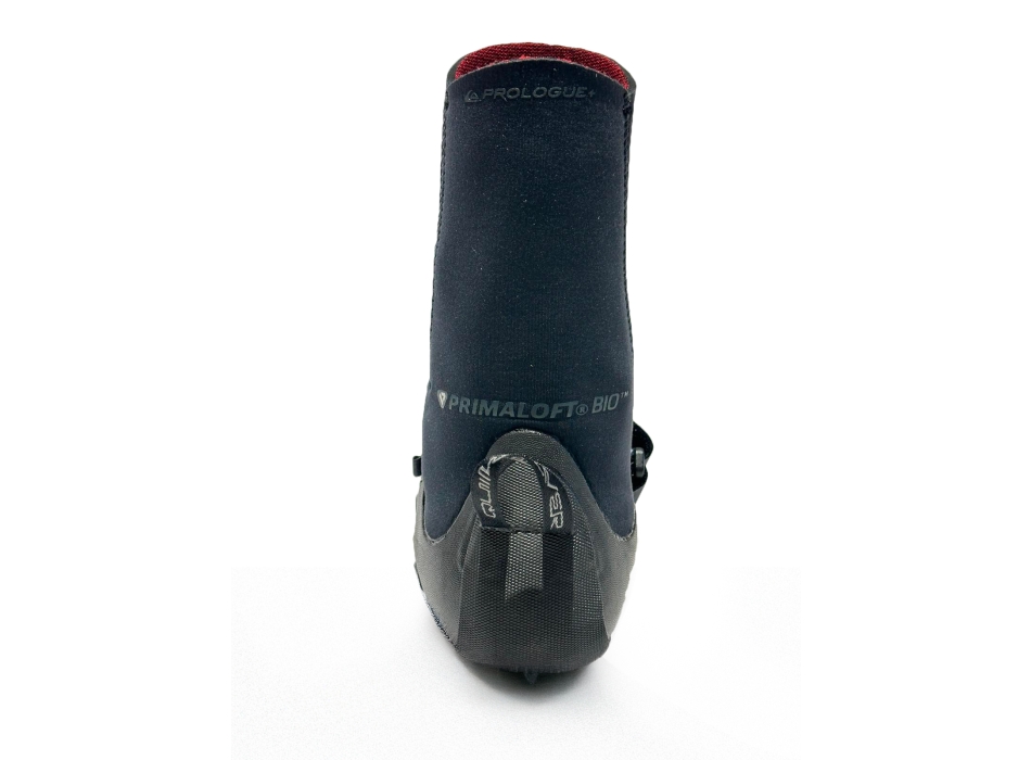 QUIKSILVER PROLOGUE+ 3MM SPLIT TOE BOOT MENS PRIMALOFT