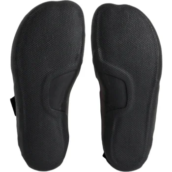 QUIKSILVER PROLOGUE+ 3MM SPLIT TOE BOOT MENS PRIMALOFT