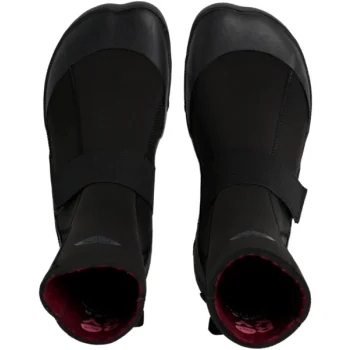 QUIKSILVER PROLOGUE+ 3MM SPLIT TOE BOOT MENS PRIMALOFT