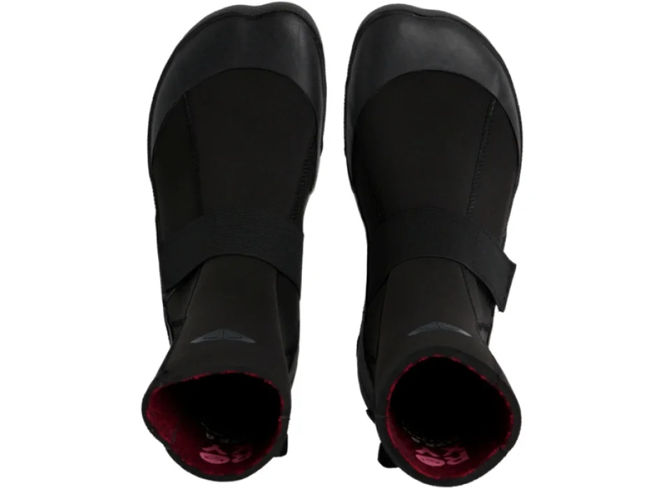 QUIKSILVER PROLOGUE+ 3MM SPLIT TOE BOOT MENS PRIMALOFT