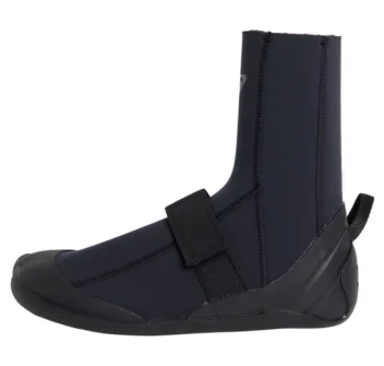 QUIKSILVER PROLOGUE+ 3MM SPLIT TOE BOOT MENS PRIMALOFT