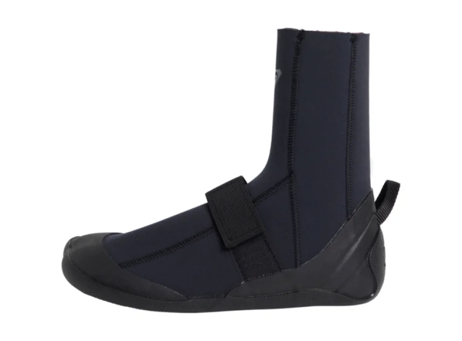 QUIKSILVER PROLOGUE+ 3MM SPLIT TOE BOOT MENS PRIMALOFT