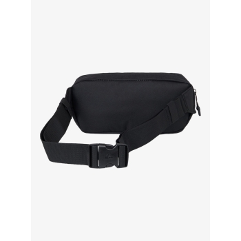 QUIKSILVER PUBJUG 2.0 WAIST PACK BLACK