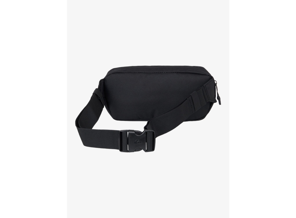 QUIKSILVER PUBJUG 2.0 WAIST PACK BLACK