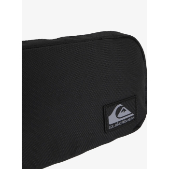 QUIKSILVER PUBJUG 2.0 WAIST PACK BLACK