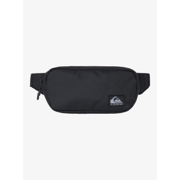 QUIKSILVER PUBJUG 2.0 WAIST PACK BLACK