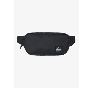 QUIKSILVER PUBJUG 2.0 WAIST PACK BLACK