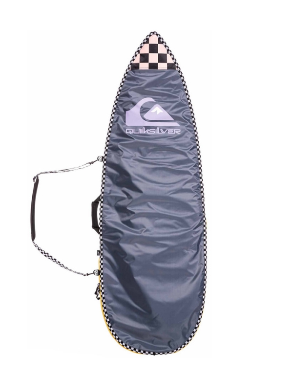 QUIKSILVER 5'6'' ULTRALIGHT YOUNG GUN