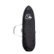 QUIKSILVER 5'8" SINGLE ULTRALITE FISH/FUNBOARD COVER