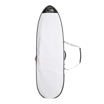QUIKSILVER SINGLE SURFBOARD COVER 6'3'' FISH/FUNBOARD