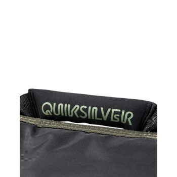 QUIKSILVER SINGLE SURFBOARD COVER 6'3'' FISH/FUNBOARD