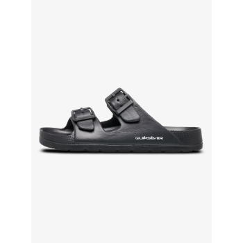 QUIKSILVER EMBARK SANDALS BLACK 1