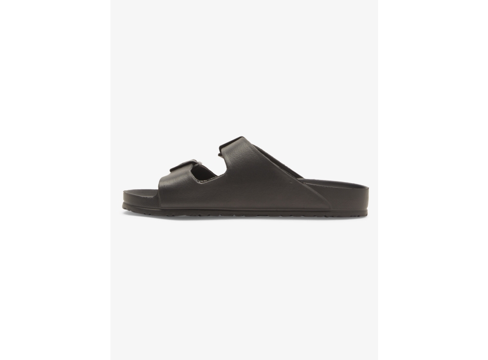 QUIKSILVER EMBARK SANDALS BLACK 1