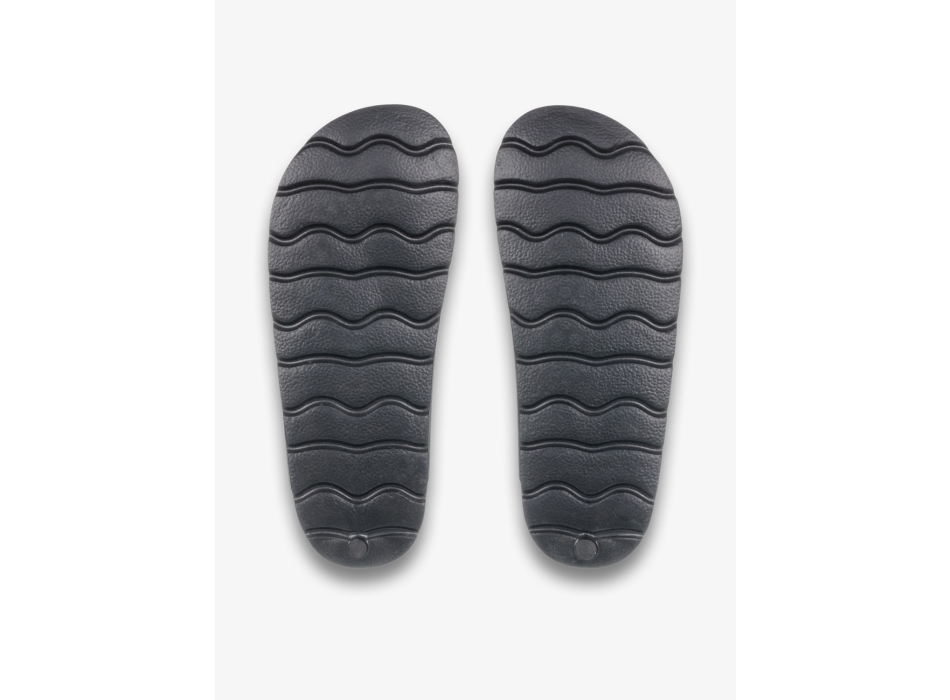 QUIKSILVER EMBARK SANDALS BLACK 1