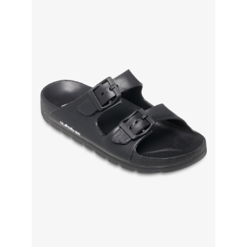 QUIKSILVER EMBARK SANDALS BLACK 1
