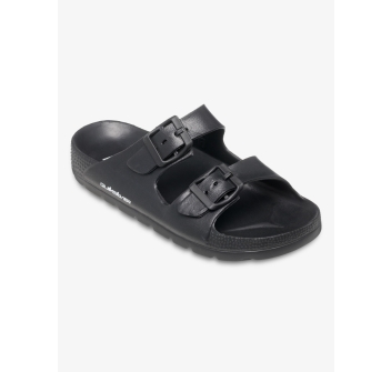 QUIKSILVER EMBARK SANDALS BLACK 1