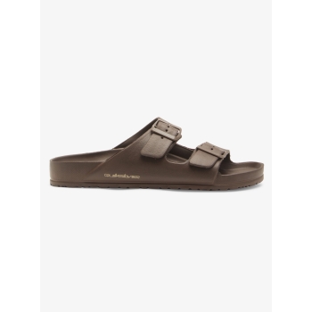 QUIKSILVER EMBARK SANDALS BLACK