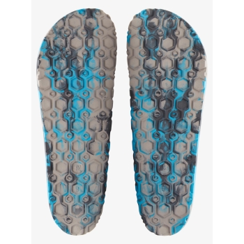QUIKSILVER EMBARK SANDALS BLUE