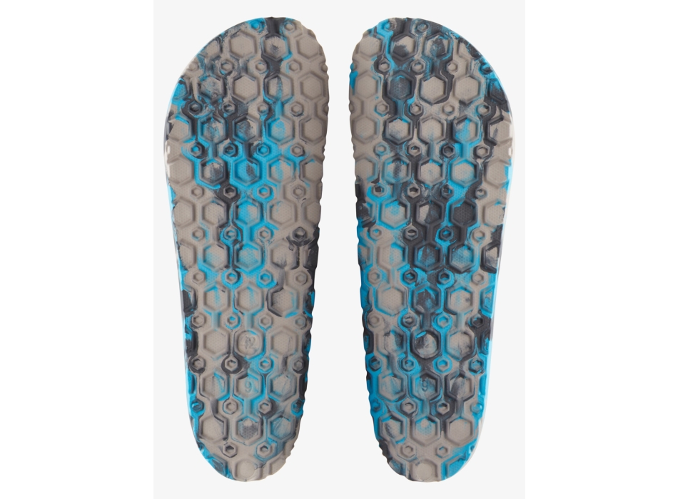QUIKSILVER EMBARK SANDALS BLUE