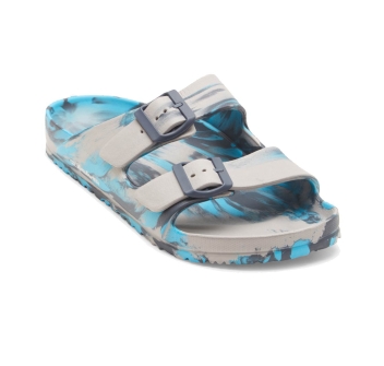 QUIKSILVER EMBARK SANDALS BLUE