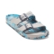 QUIKSILVER EMBARK SANDALS BLUE