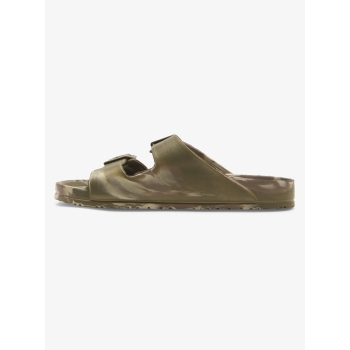 QUIKSILVER EMBARK SANDALS GREEN 1