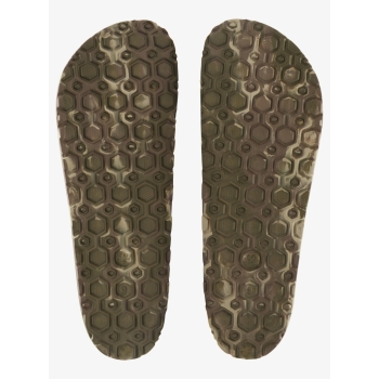 QUIKSILVER EMBARK SANDALS GREEN 1