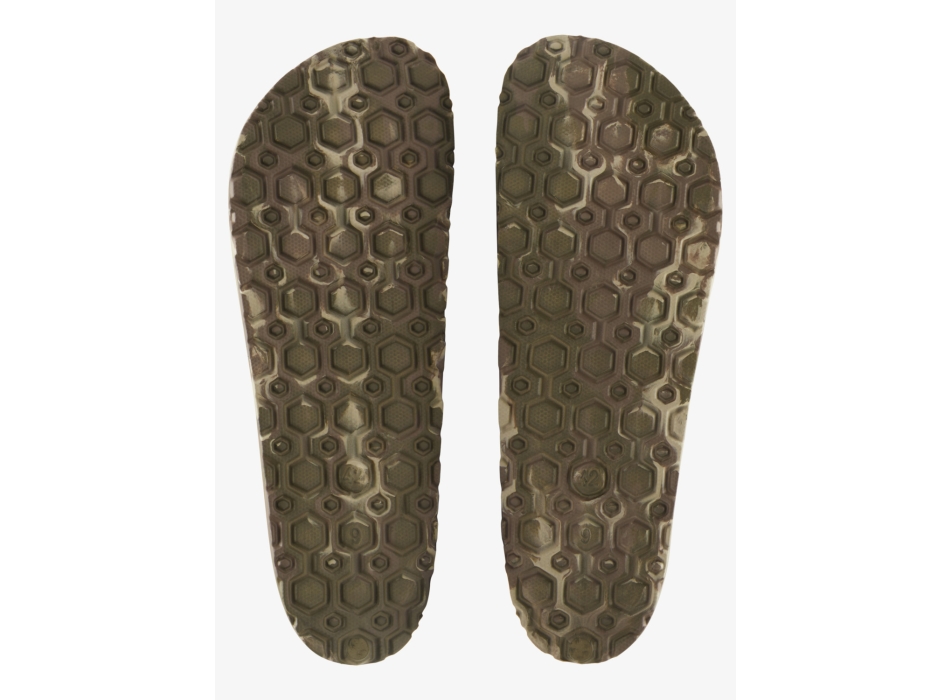 QUIKSILVER EMBARK SANDALS GREEN 1