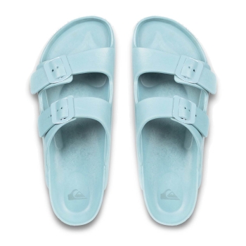 QUIKSILVER EMBARK SANDALS SAGE