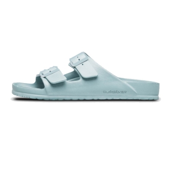 QUIKSILVER EMBARK SANDALS SAGE