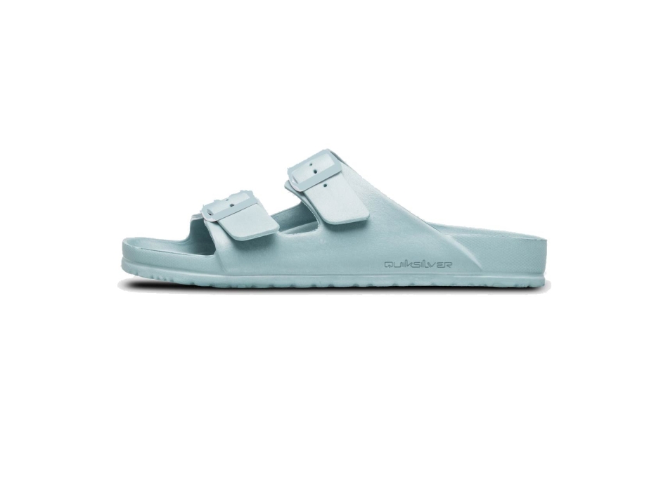 QUIKSILVER EMBARK SANDALS SAGE