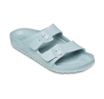 QUIKSILVER EMBARK SANDALS SAGE