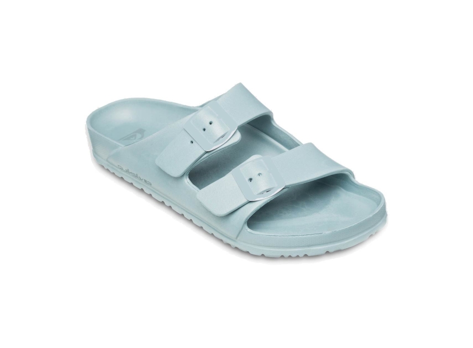 QUIKSILVER EMBARK SANDALS SAGE