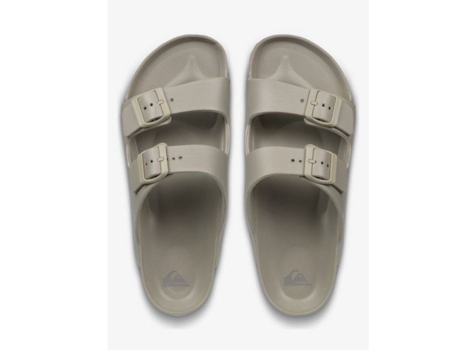 QUIKSILVER EMBARK SANDALS SENECA ROCK