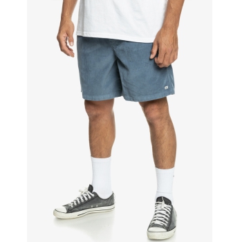 QUIKSILVER TAXER CORD SHORTS