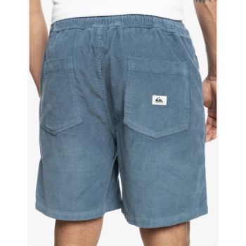 QUIKSILVER TAXER CORD SHORTS