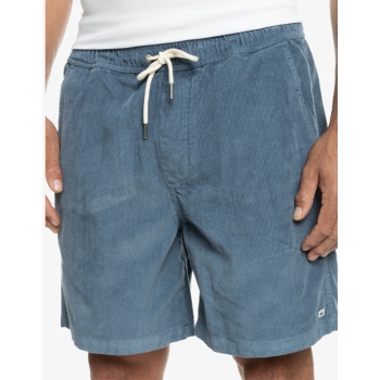 QUIKSILVER TAXER CORD SHORTS