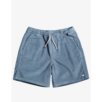 QUIKSILVER TAXER CORD SHORTS