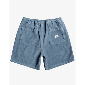 QUIKSILVER TAXER CORD SHORTS
