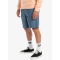 QUIKSILVER TAXER CORD WALKSHORTS CORONET BLUE
